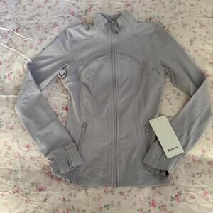 Lululemon Athletica Define Jacket Nulu